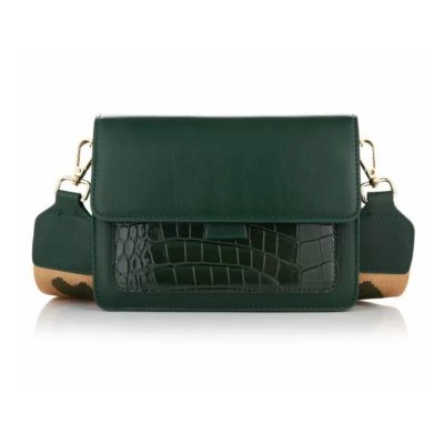 Croco Green