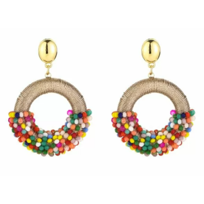 Oorbellen Rainbow